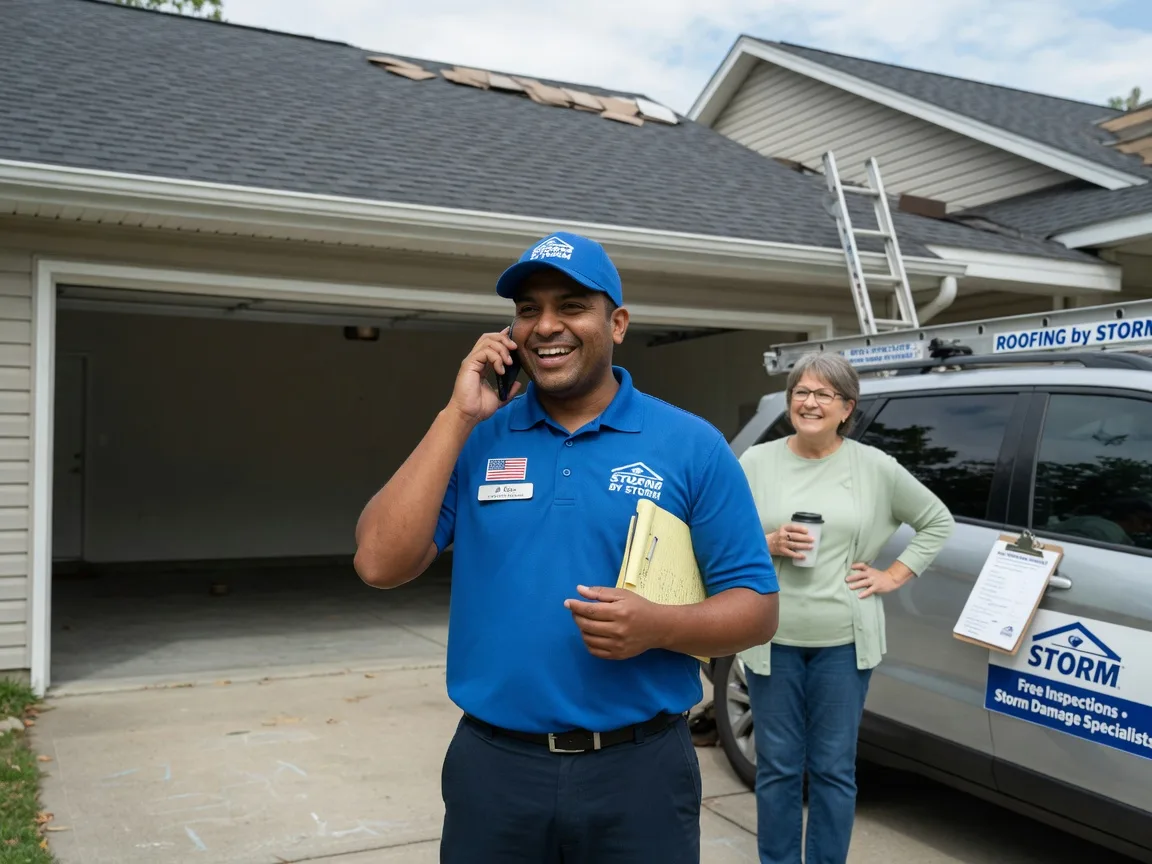 Roof Repair Near Me Bridgeport, TX FAQs